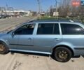 Серый Шкода Октавия, объемом двигателя 1.9 л и пробегом 475 тыс. км за 3500 $, фото 10 на Automoto.ua