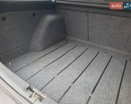 Сірий Шкода Октавія, об'ємом двигуна 1.6 л та пробігом 202 тис. км за 4850 $, фото 60 на Automoto.ua