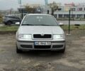 Сірий Шкода Октавія, об'ємом двигуна 2 л та пробігом 270 тис. км за 4454 $, фото 2 на Automoto.ua