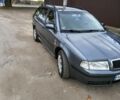 Сірий Шкода Октавія, об'ємом двигуна 2 л та пробігом 234 тис. км за 5000 $, фото 6 на Automoto.ua