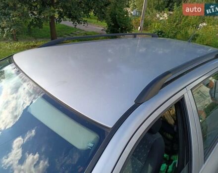 Серый Шкода Октавия, объемом двигателя 1.6 л и пробегом 244 тыс. км за 4999 $, фото 56 на Automoto.ua