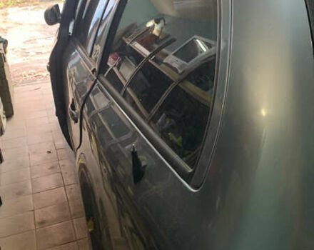 Шкода Октавія 2003 у Чернігові на Automoto.ua Сірий Шкода Октавія, об'ємом двигуна 1.9 л та пробігом 312 тис. км за 2400 $, фото 9 на Automoto.ua