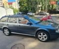 Серый Шкода Октавия, объемом двигателя 1.6 л и пробегом 300 тыс. км за 5100 $, фото 8 на Automoto.ua