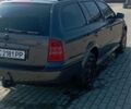 Серый Шкода Октавия, объемом двигателя 1.9 л и пробегом 316 тыс. км за 4200 $, фото 2 на Automoto.ua