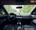 Сірий Шкода Октавія, об'ємом двигуна 1.98 л та пробігом 314 тис. км за 5900 $, фото 4 на Automoto.ua