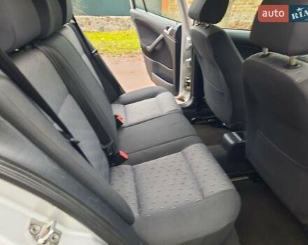 Сірий Шкода Октавія, об'ємом двигуна 1.6 л та пробігом 202 тис. км за 4850 $, фото 49 на Automoto.ua