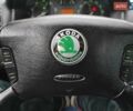 Серый Шкода Октавия, объемом двигателя 1.98 л и пробегом 296 тыс. км за 4599 $, фото 56 на Automoto.ua