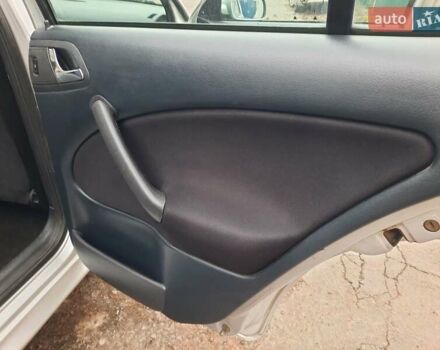 Сірий Шкода Октавія, об'ємом двигуна 1.6 л та пробігом 202 тис. км за 4850 $, фото 85 на Automoto.ua