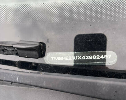 Серый Шкода Октавия, объемом двигателя 1.98 л и пробегом 315 тыс. км за 3700 $, фото 1 на Automoto.ua