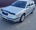 Сірий Шкода Октавія, об'ємом двигуна 1.9 л та пробігом 390 тис. км за 6100 $, фото 5 на Automoto.ua