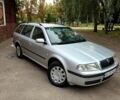 Серый Шкода Октавия, объемом двигателя 1.6 л и пробегом 0 тыс. км за 4500 $, фото 1 на Automoto.ua