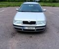 Сірий Шкода Октавія, об'ємом двигуна 1.6 л та пробігом 292 тис. км за 4900 $, фото 1 на Automoto.ua