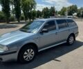 Серый Шкода Октавия, объемом двигателя 1.6 л и пробегом 241 тыс. км за 3500 $, фото 1 на Automoto.ua