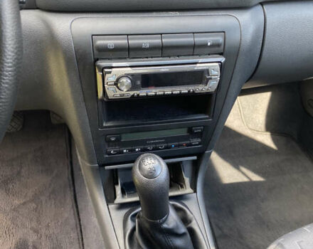 Серый Шкода Октавия, объемом двигателя 1.6 л и пробегом 253 тыс. км за 4500 $, фото 4 на Automoto.ua