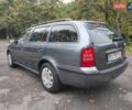 Серый Шкода Октавия, объемом двигателя 1.98 л и пробегом 296 тыс. км за 4599 $, фото 4 на Automoto.ua