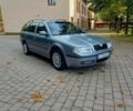Сірий Шкода Октавія, об'ємом двигуна 1.6 л та пробігом 264 тис. км за 4500 $, фото 1 на Automoto.ua