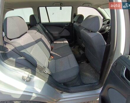 Серый Шкода Октавия, объемом двигателя 1.6 л и пробегом 244 тыс. км за 4999 $, фото 34 на Automoto.ua