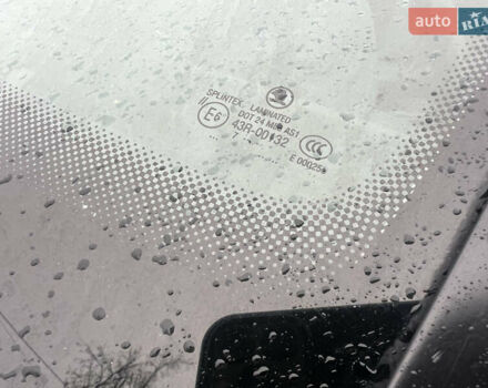 Сірий Шкода Октавія, об'ємом двигуна 1.9 л та пробігом 305 тис. км за 5900 $, фото 12 на Automoto.ua