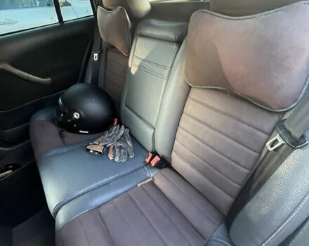 Сірий Шкода Октавія, об'ємом двигуна 1.9 л та пробігом 375 тис. км за 6000 $, фото 11 на Automoto.ua