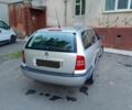 Серый Шкода Октавия, объемом двигателя 0 л и пробегом 220 тыс. км за 4000 $, фото 6 на Automoto.ua