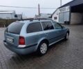 Сірий Шкода Октавія, об'ємом двигуна 1.9 л та пробігом 350 тис. км за 2200 $, фото 3 на Automoto.ua