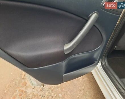 Сірий Шкода Октавія, об'ємом двигуна 1.6 л та пробігом 202 тис. км за 4850 $, фото 42 на Automoto.ua