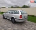 Серый Шкода Октавия, объемом двигателя 1.98 л и пробегом 281 тыс. км за 4000 $, фото 2 на Automoto.ua