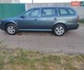 Серый Шкода Октавия, объемом двигателя 1.6 л и пробегом 279 тыс. км за 5500 $, фото 1 на Automoto.ua
