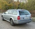 Серый Шкода Октавия, объемом двигателя 1.9 л и пробегом 300 тыс. км за 2300 $, фото 1 на Automoto.ua