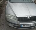 Сірий Шкода Октавія, об'ємом двигуна 1.6 л та пробігом 133 тис. км за 5500 $, фото 3 на Automoto.ua