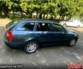 Серый Шкода Октавия, объемом двигателя 1.6 л и пробегом 214 тыс. км за 5100 $, фото 4 на Automoto.ua