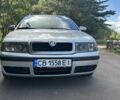 Шкода Октавия 2004 в Городне на Automoto.ua Серый Шкода Октавия, объемом двигателя 1.8 л и пробегом 280 тыс. км за 5000 $, фото 1 на Automoto.ua