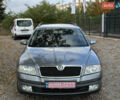 Шкода Октавия 2004 в Виннице на Automoto.ua Серый Шкода Октавия, объемом двигателя 1.6 л и пробегом 228 тыс. км за 6000 $, фото 4 на Automoto.ua