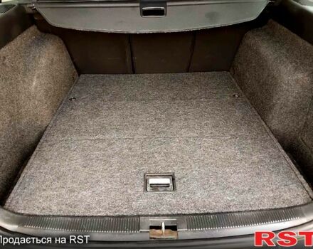 Сірий Шкода Октавія, об'ємом двигуна 2 л та пробігом 245 тис. км за 4950 $, фото 9 на Automoto.ua