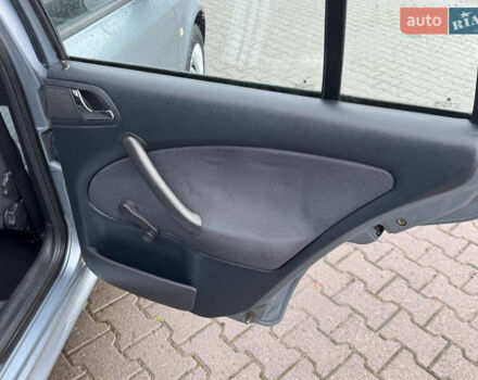 Серый Шкода Октавия, объемом двигателя 1.6 л и пробегом 222 тыс. км за 5200 $, фото 50 на Automoto.ua