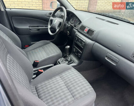 Сірий Шкода Октавія, об'ємом двигуна 1.6 л та пробігом 158 тис. км за 5350 $, фото 50 на Automoto.ua