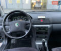 Шкода Октавия 2004 в Виннице на Automoto.ua Серый Шкода Октавия, объемом двигателя 1.98 л и пробегом 231 тыс. км за 3950 $, фото 12 на Automoto.ua