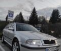 Серый Шкода Октавия, объемом двигателя 1.9 л и пробегом 237 тыс. км за 4750 $, фото 1 на Automoto.ua