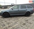 Серый Шкода Октавия, объемом двигателя 1.6 л и пробегом 235 тыс. км за 5650 $, фото 5 на Automoto.ua