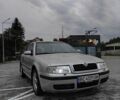 Сірий Шкода Октавія, об'ємом двигуна 1.9 л та пробігом 237 тис. км за 4900 $, фото 5 на Automoto.ua