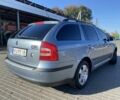 Сірий Шкода Октавія, об'ємом двигуна 1.6 л та пробігом 211 тис. км за 5900 $, фото 8 на Automoto.ua