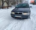 Серый Шкода Октавия, объемом двигателя 1.78 л и пробегом 392 тыс. км за 3850 $, фото 1 на Automoto.ua