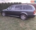 Сірий Шкода Октавія, об'ємом двигуна 2 л та пробігом 245 тис. км за 5000 $, фото 13 на Automoto.ua