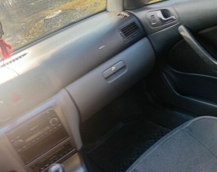 Серый Шкода Октавия, объемом двигателя 1.6 л и пробегом 290 тыс. км за 4300 $, фото 6 на Automoto.ua