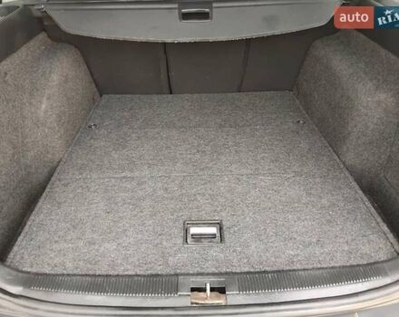 Сірий Шкода Октавія, об'ємом двигуна 2 л та пробігом 245 тис. км за 5000 $, фото 10 на Automoto.ua