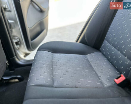 Серый Шкода Октавия, объемом двигателя 1.6 л и пробегом 189 тыс. км за 4999 $, фото 87 на Automoto.ua