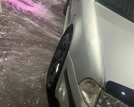 Серый Шкода Октавия, объемом двигателя 1.6 л и пробегом 305 тыс. км за 4500 $, фото 5 на Automoto.ua