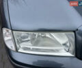 Серый Шкода Октавия, объемом двигателя 1.6 л и пробегом 223 тыс. км за 4799 $, фото 24 на Automoto.ua