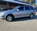 Сірий Шкода Октавія, об'ємом двигуна 1.6 л та пробігом 211 тис. км за 5900 $, фото 3 на Automoto.ua