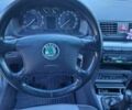 Сірий Шкода Октавія, об'ємом двигуна 1.98 л та пробігом 245 тис. км за 5300 $, фото 4 на Automoto.ua